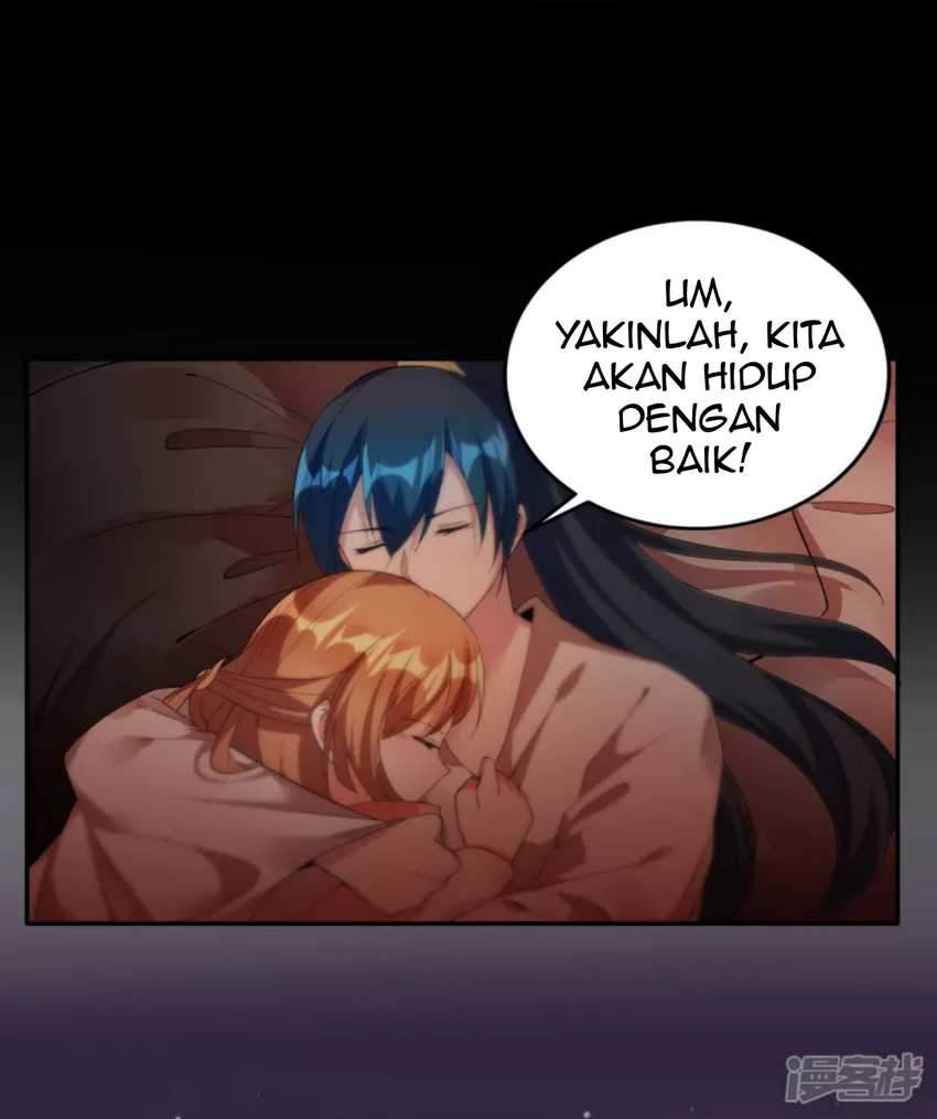 Dragon warrior Chapter 27 - halaman 19