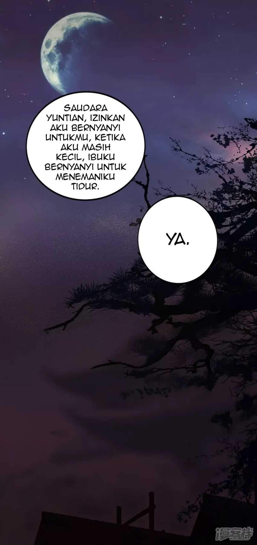 Dragon warrior Chapter 27 - halaman 20