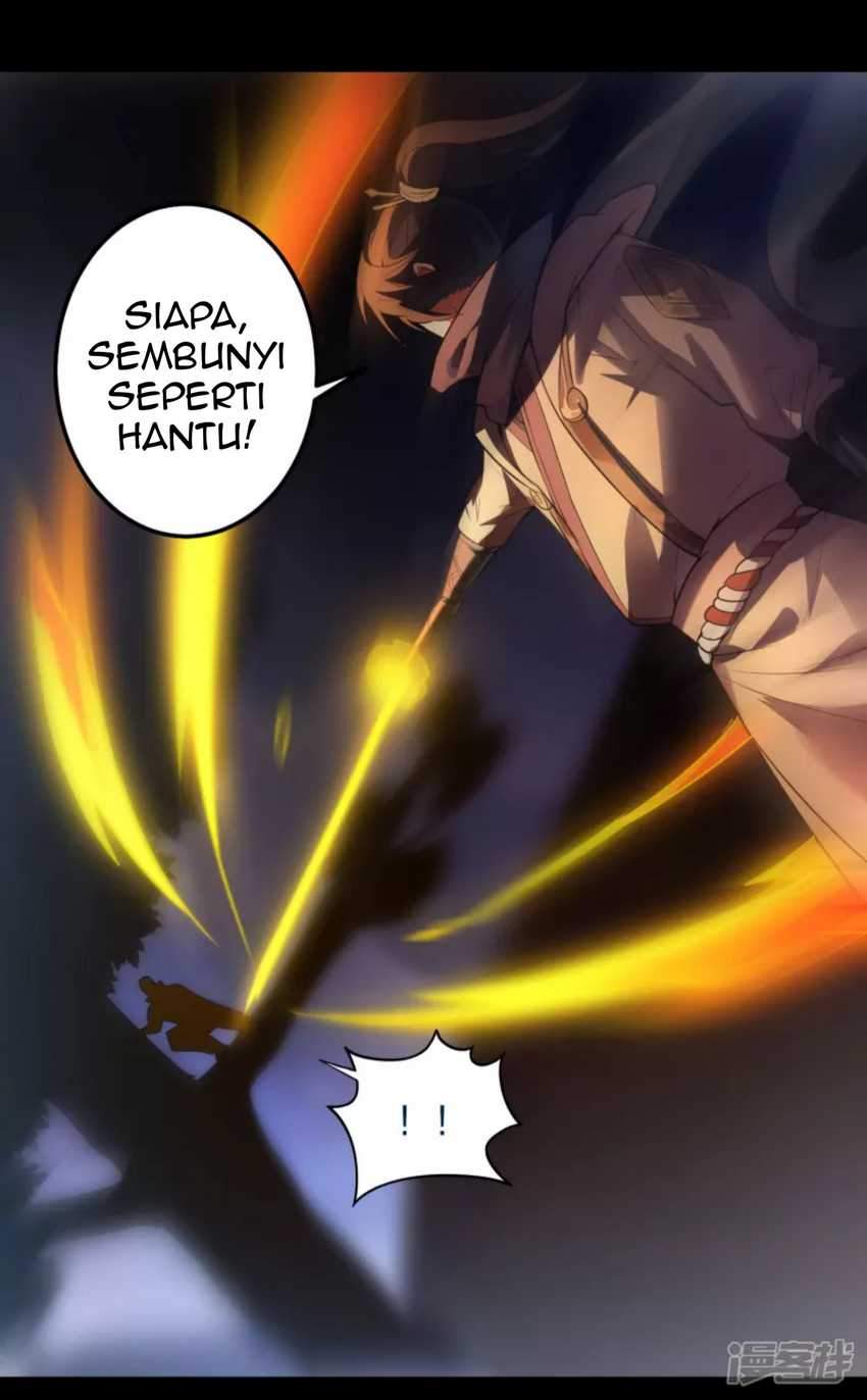 Dragon warrior Chapter 27 - halaman 24