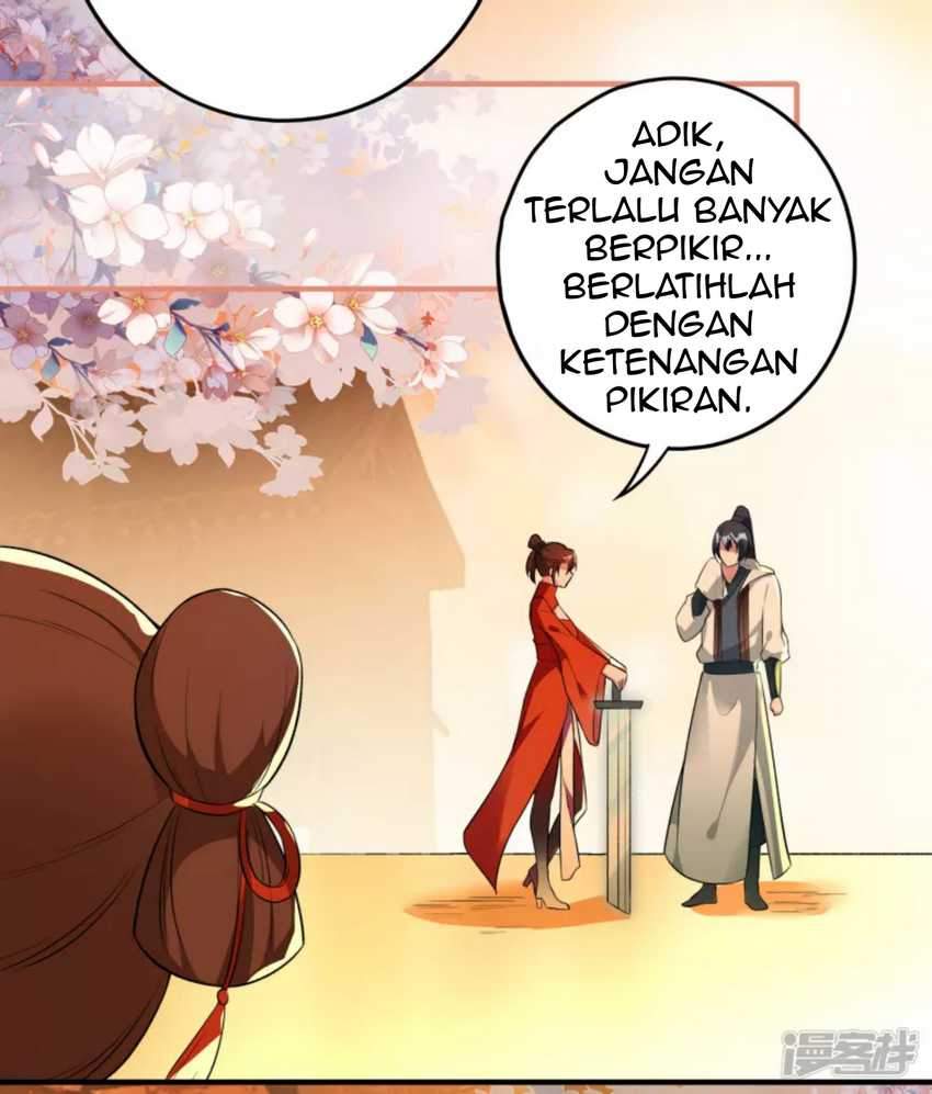 Dragon warrior Chapter 27 - halaman 5