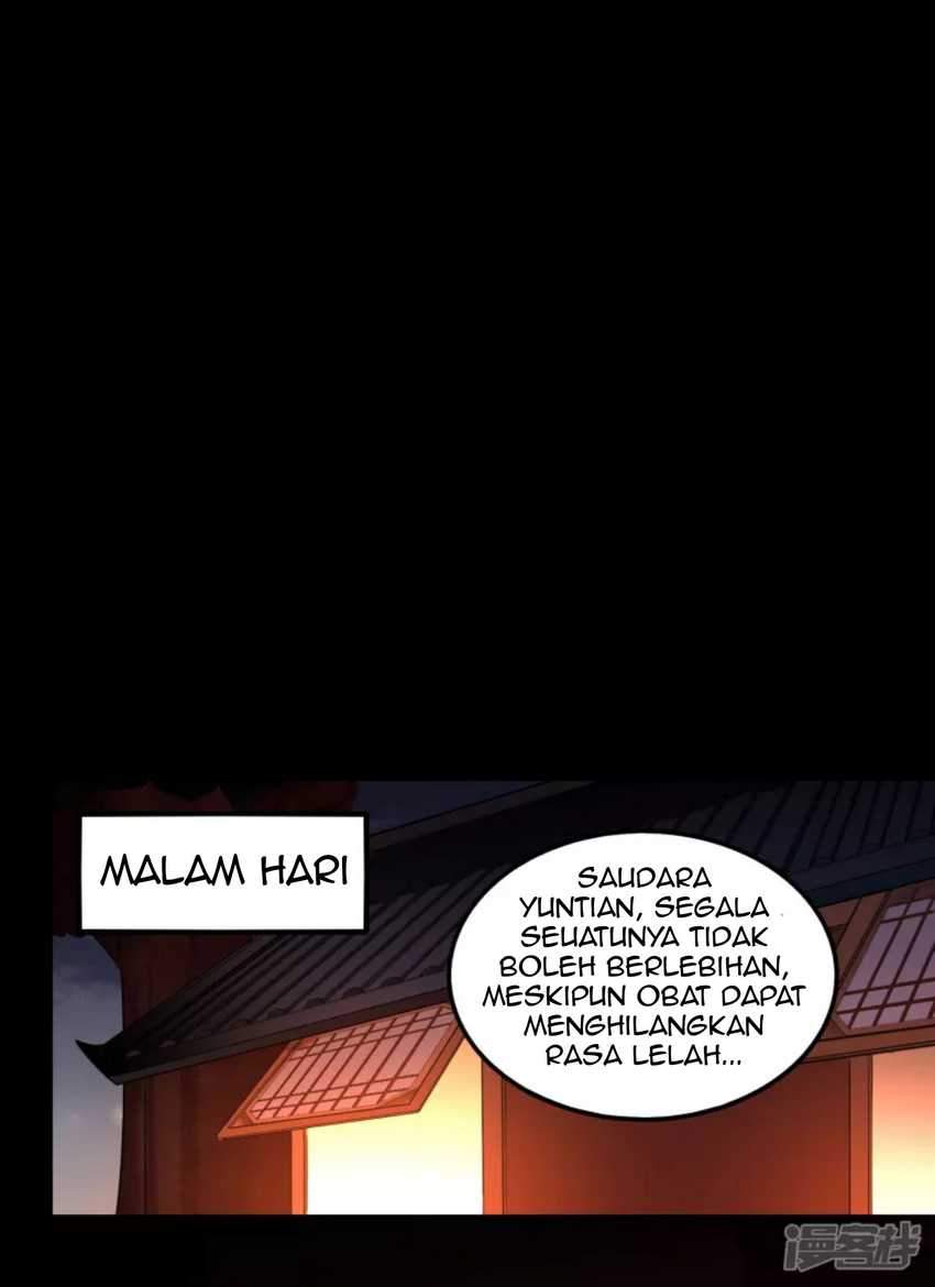 Dragon warrior Chapter 27 - halaman 9