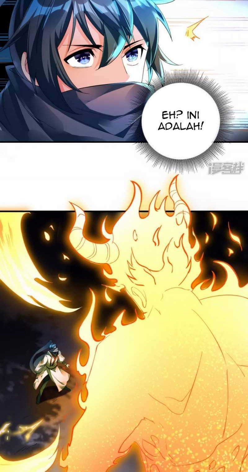 Dragon warrior Chapter 28 - halaman 19