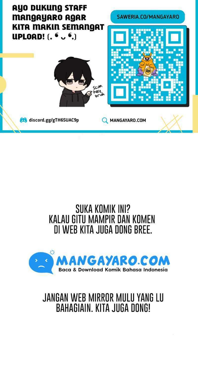Dragon warrior Chapter 28 - halaman 21