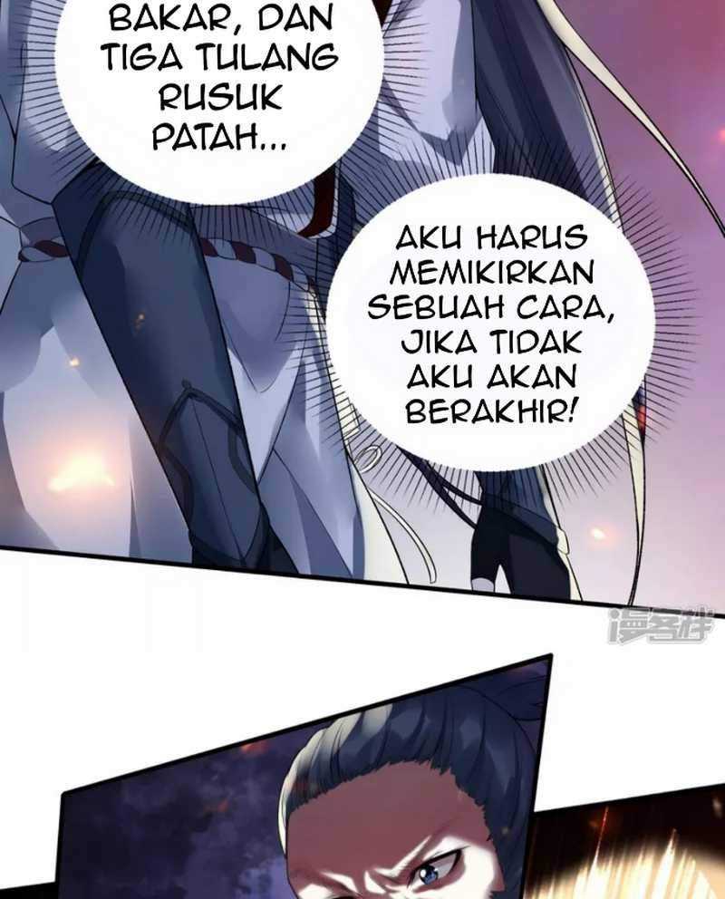 Dragon warrior Chapter 29 - halaman 13