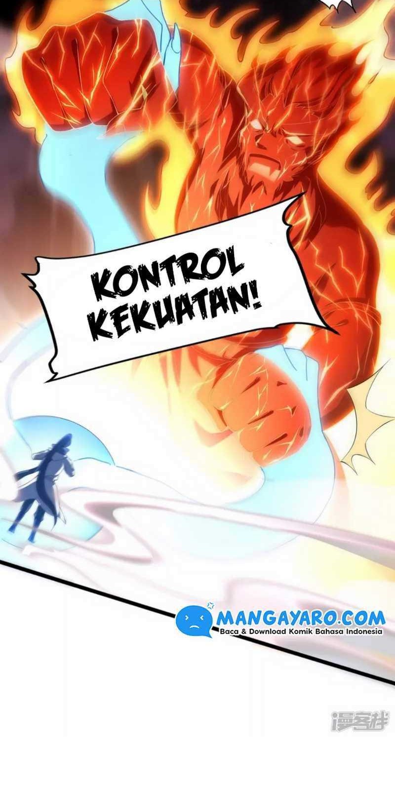 Dragon warrior Chapter 29 - halaman 21
