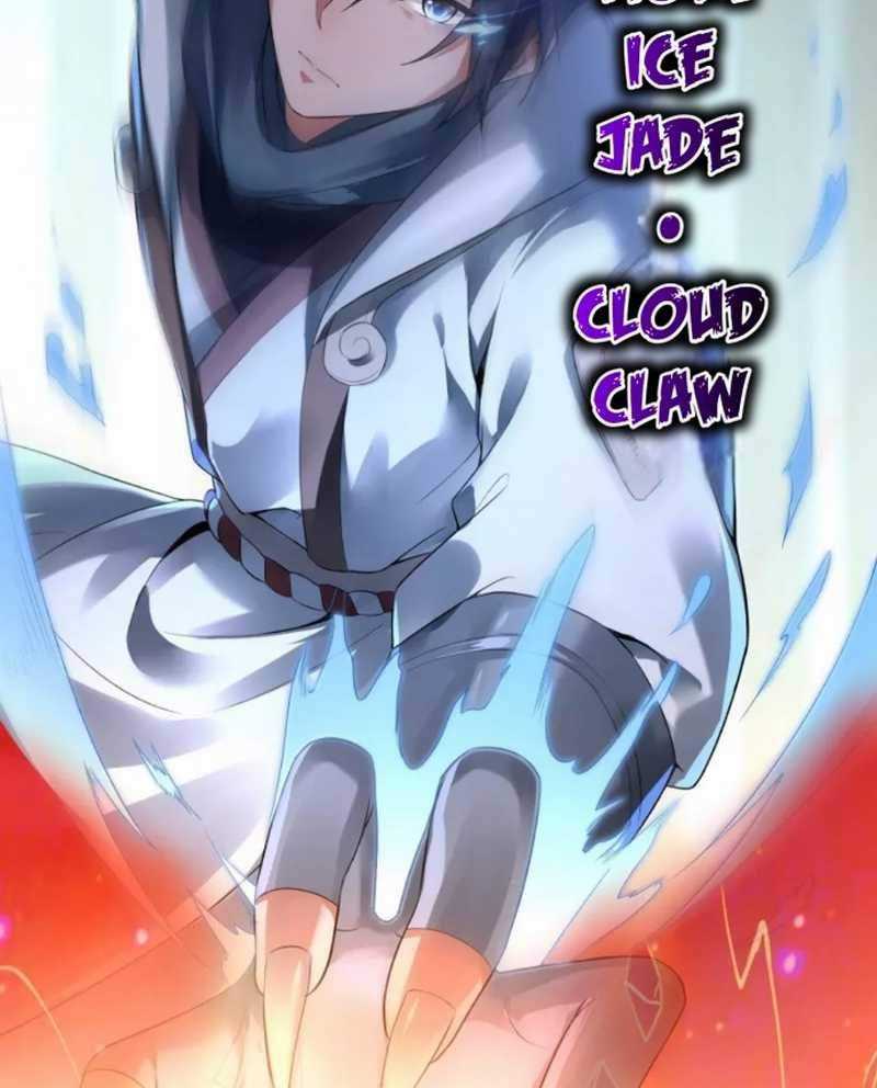 Dragon warrior Chapter 29 - halaman 25