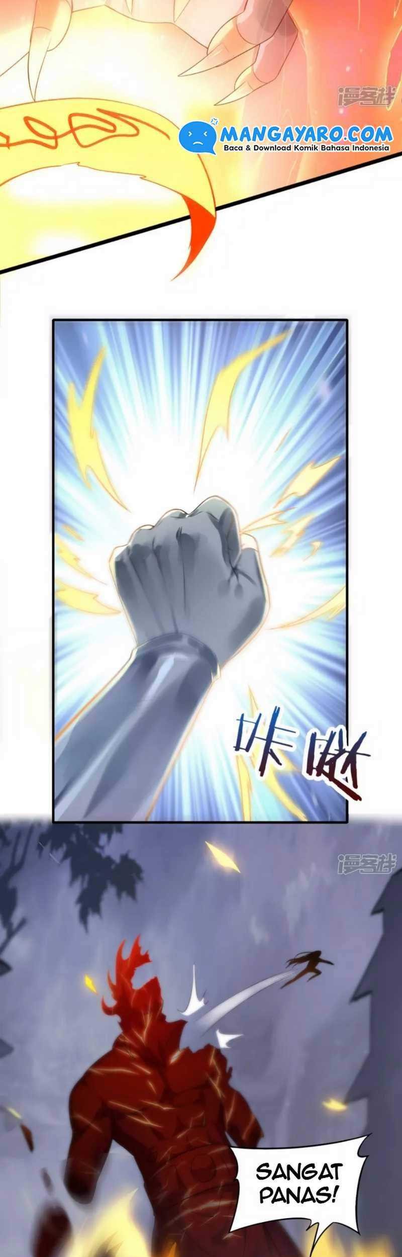 Dragon warrior Chapter 29 - halaman 26