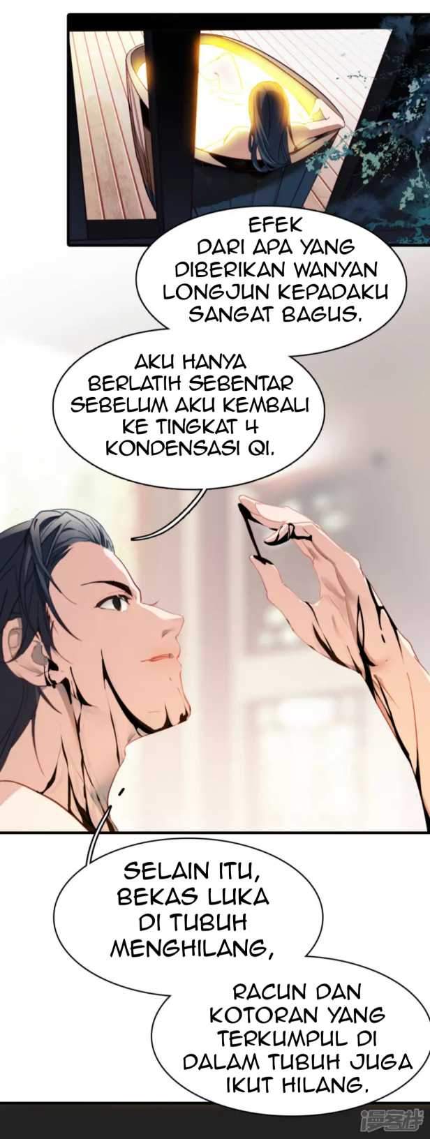 Dragon warrior Chapter 3 - halaman 12