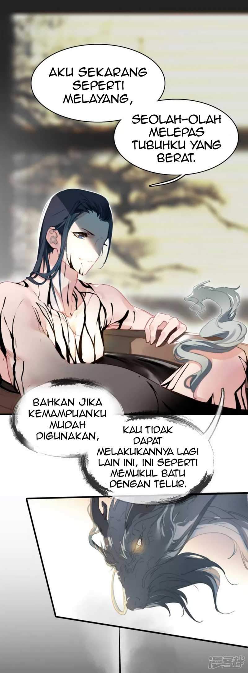 Dragon warrior Chapter 3 - halaman 13