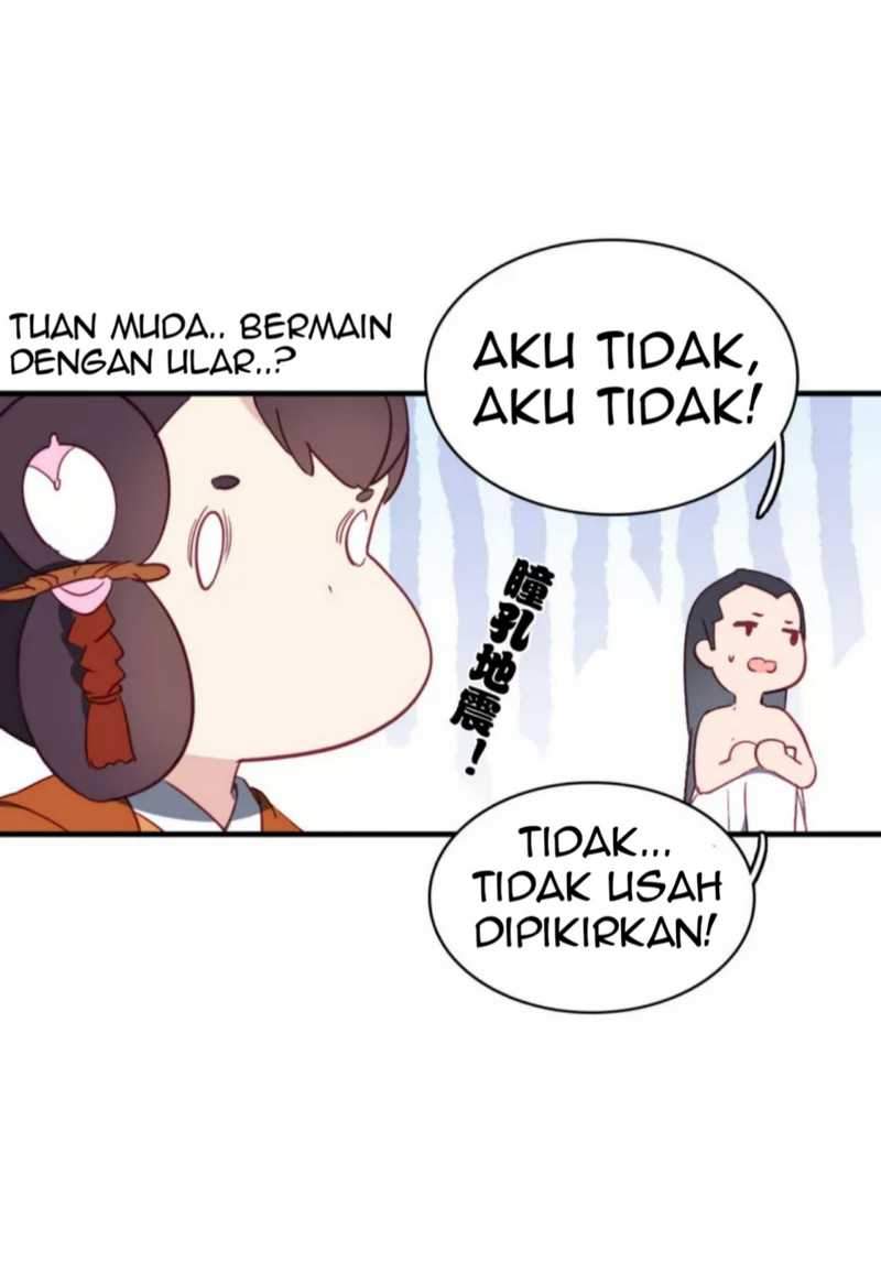 Dragon warrior Chapter 3 - halaman 19