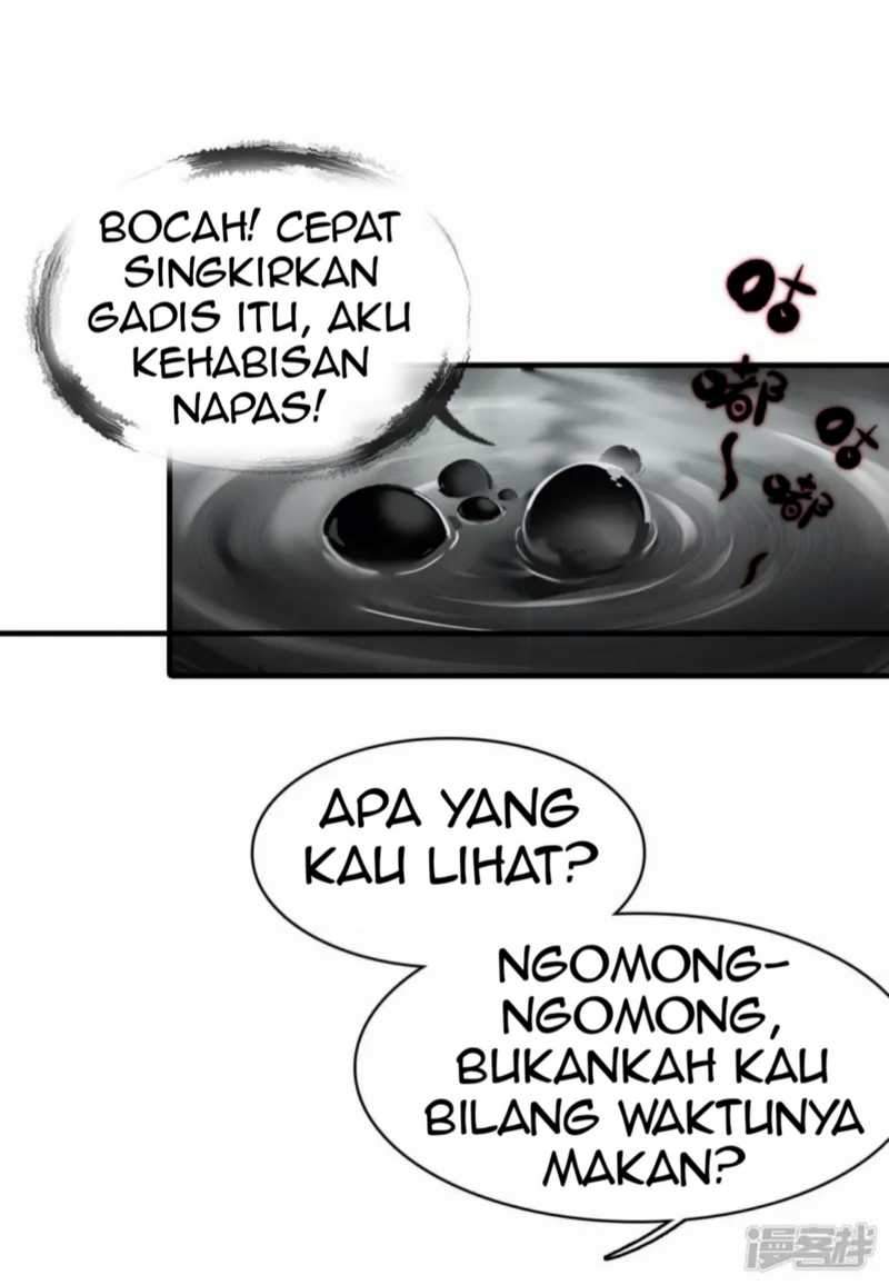 Dragon warrior Chapter 3 - halaman 20