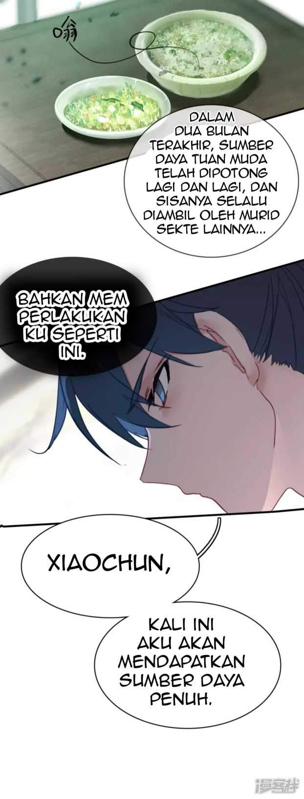 Dragon warrior Chapter 3 - halaman 22