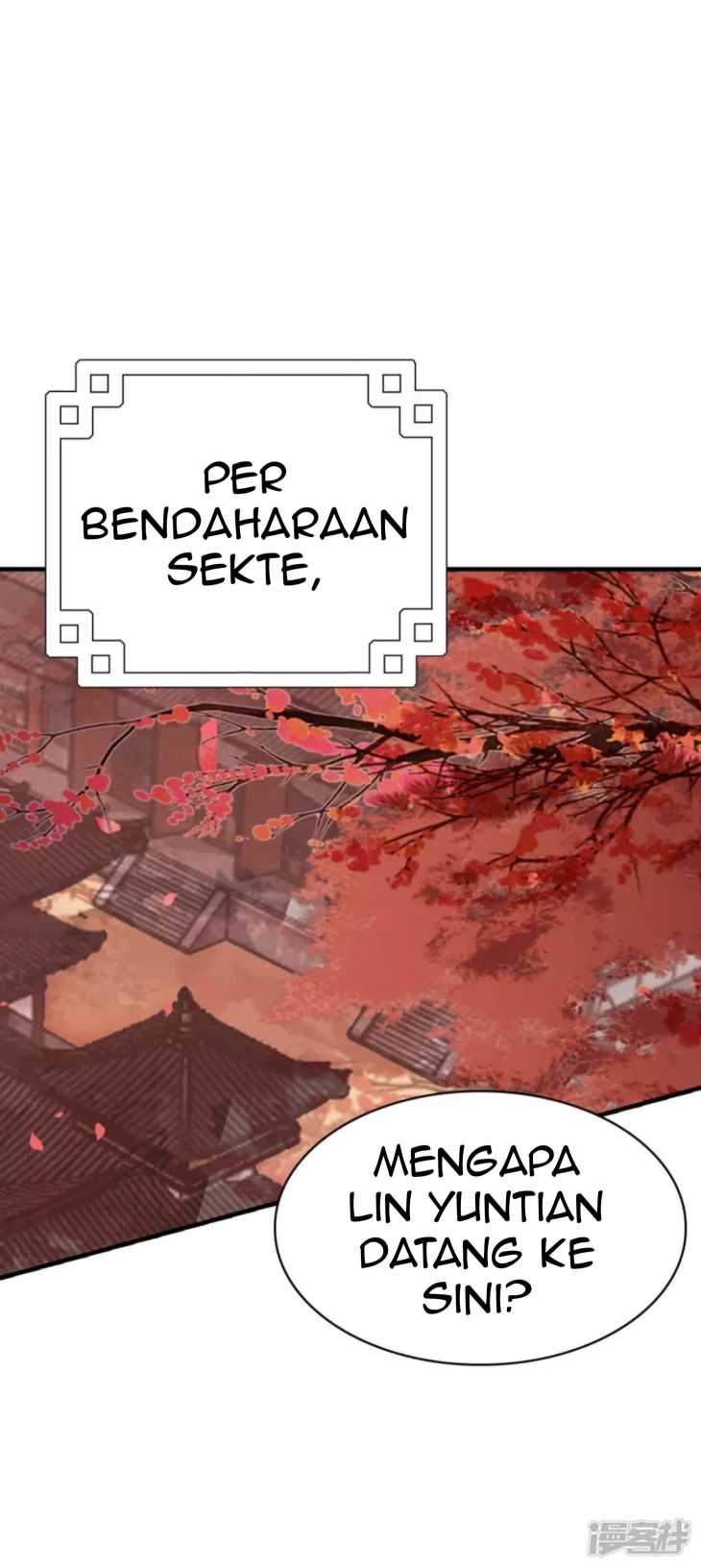 Dragon warrior Chapter 3 - halaman 23