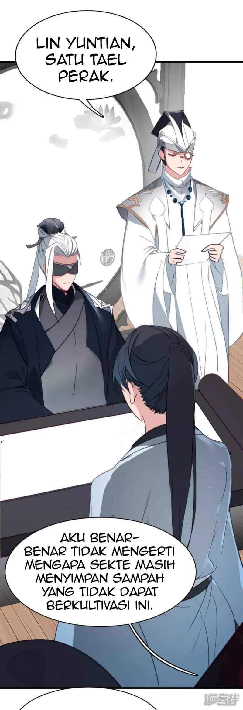 Dragon warrior Chapter 3 - halaman 24