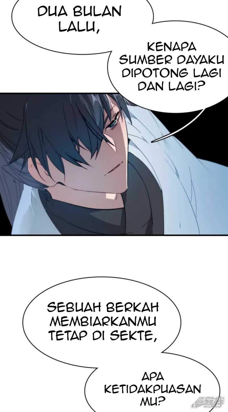 Dragon warrior Chapter 3 - halaman 25
