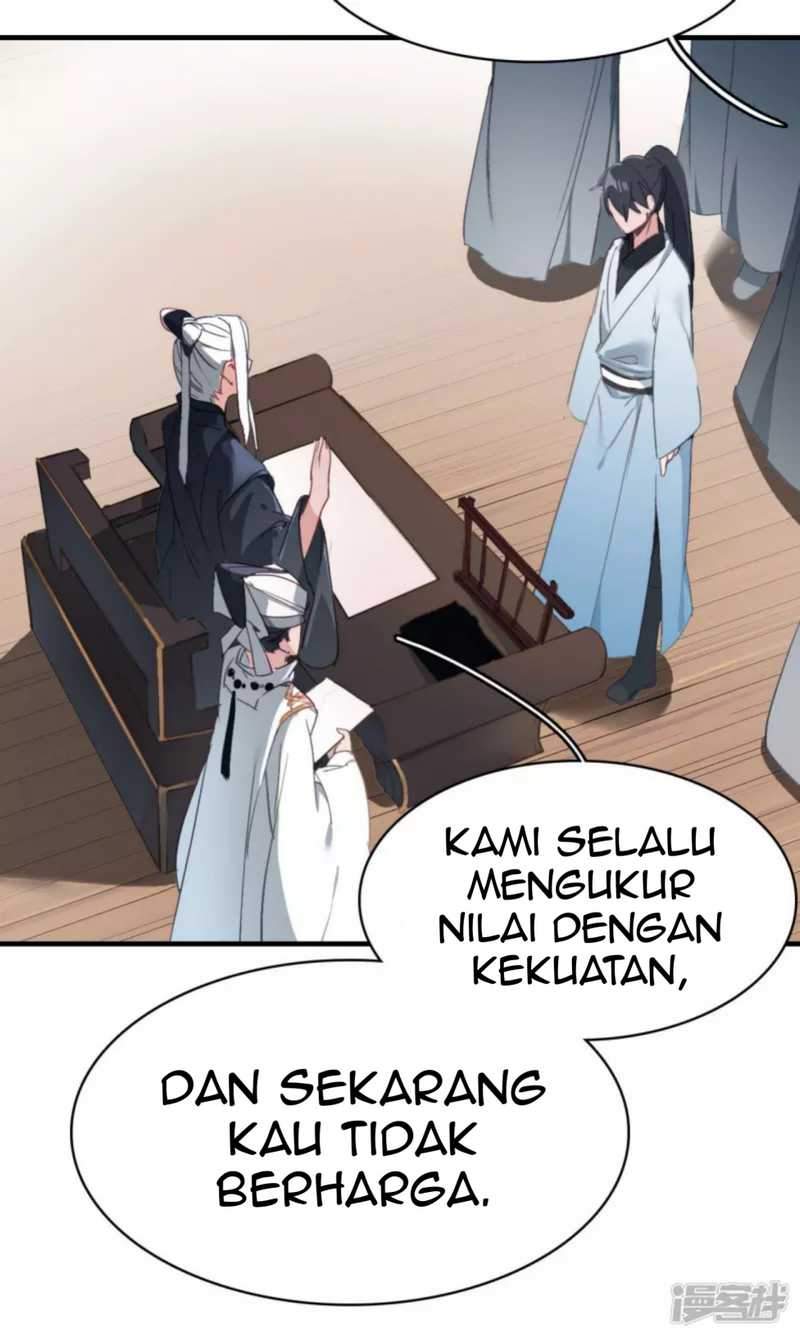 Dragon warrior Chapter 3 - halaman 26