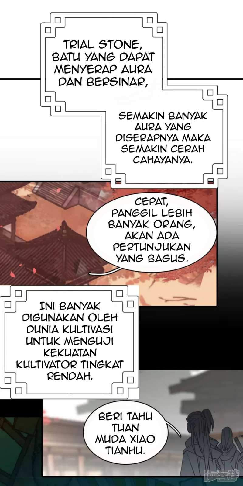 Dragon warrior Chapter 3 - halaman 28