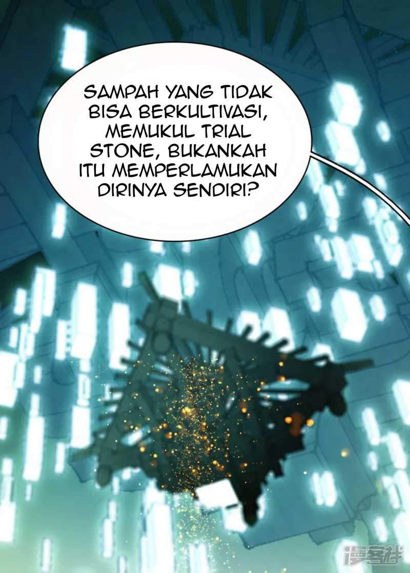Dragon warrior Chapter 3 - halaman 29
