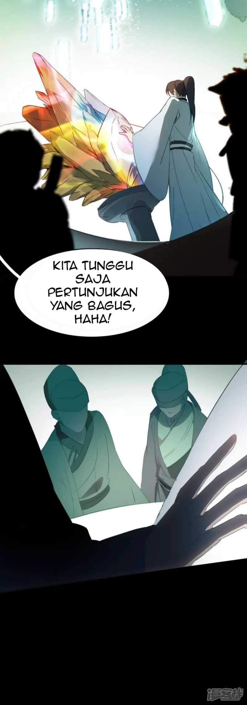 Dragon warrior Chapter 3 - halaman 30