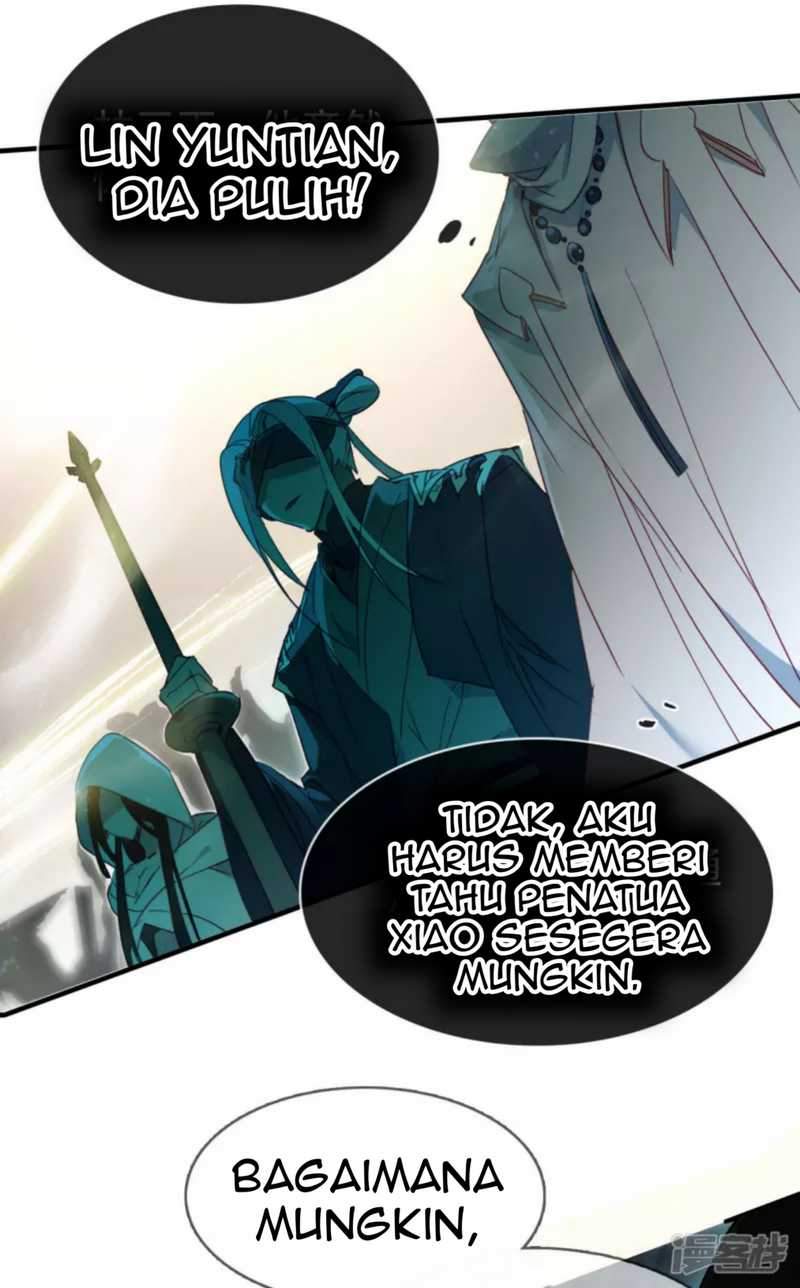 Dragon warrior Chapter 3 - halaman 33
