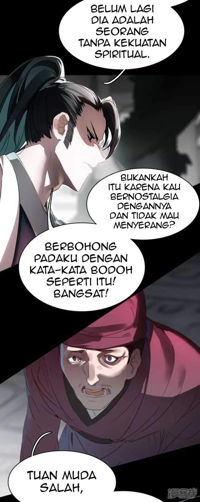 Dragon warrior Chapter 3 - halaman 5