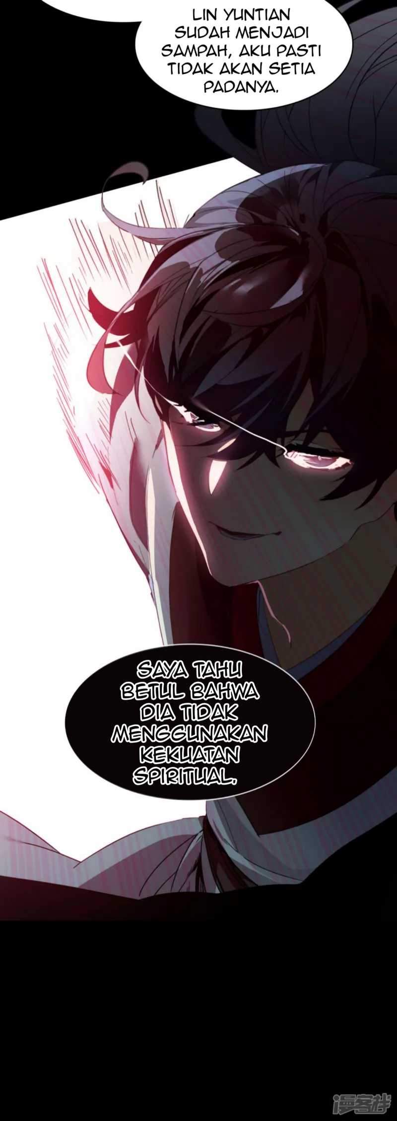 Dragon warrior Chapter 3 - halaman 6