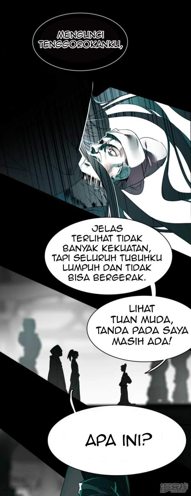 Dragon warrior Chapter 3 - halaman 7