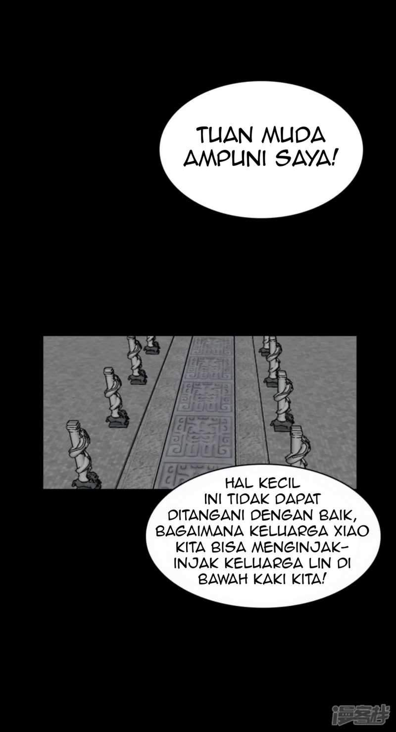 Dragon warrior Chapter 3 - halaman 9