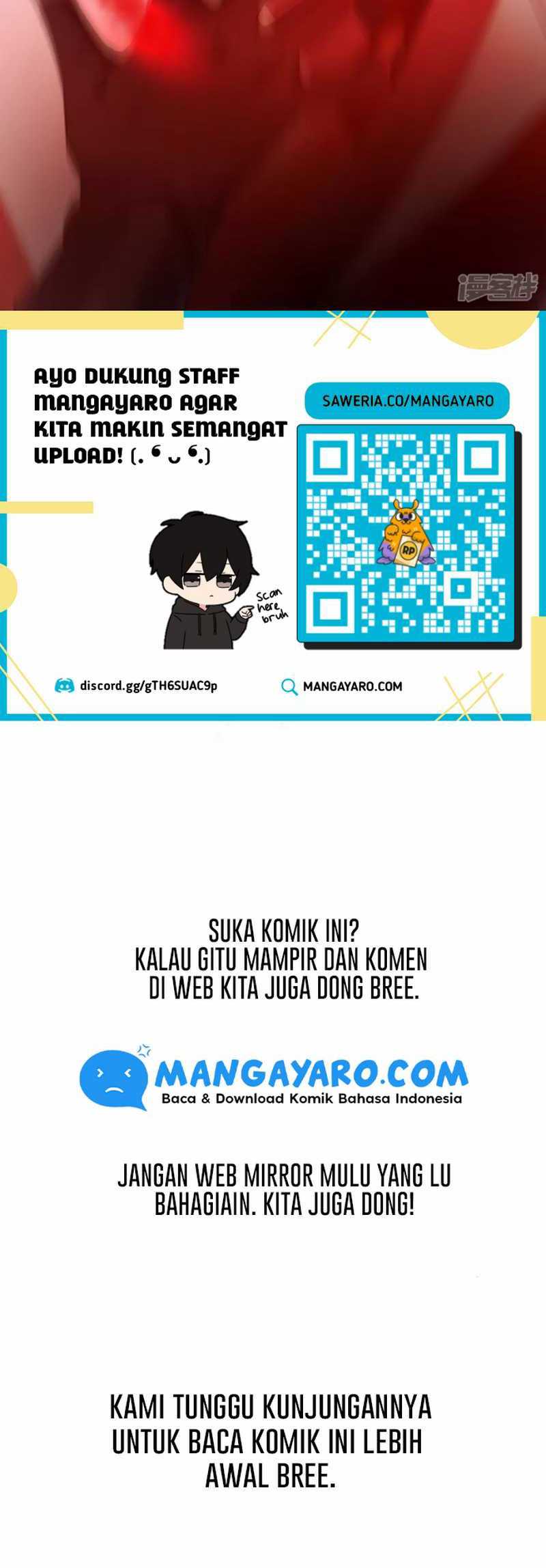 Dragon warrior Chapter 30 - halaman 31