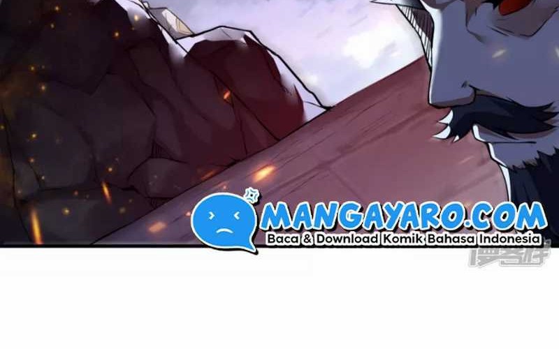 Dragon warrior Chapter 30 - halaman 9