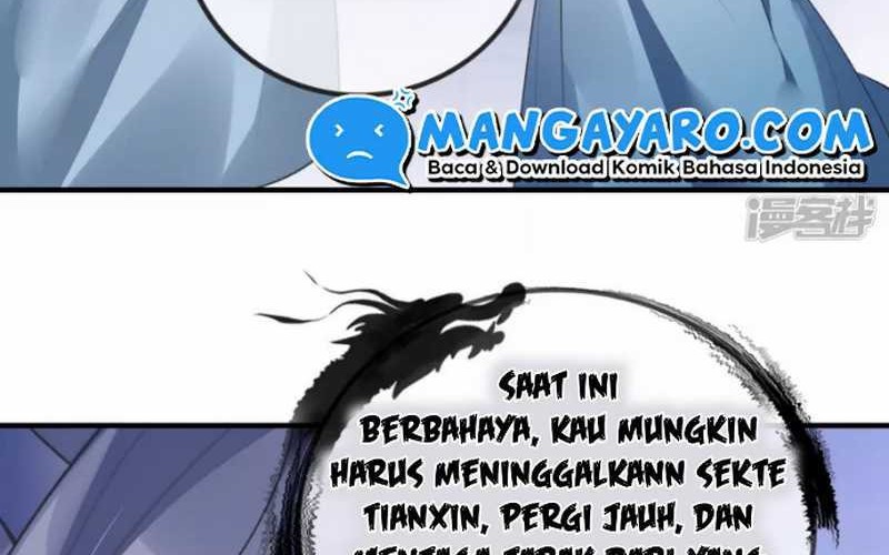 Dragon warrior Chapter 31 - halaman 12