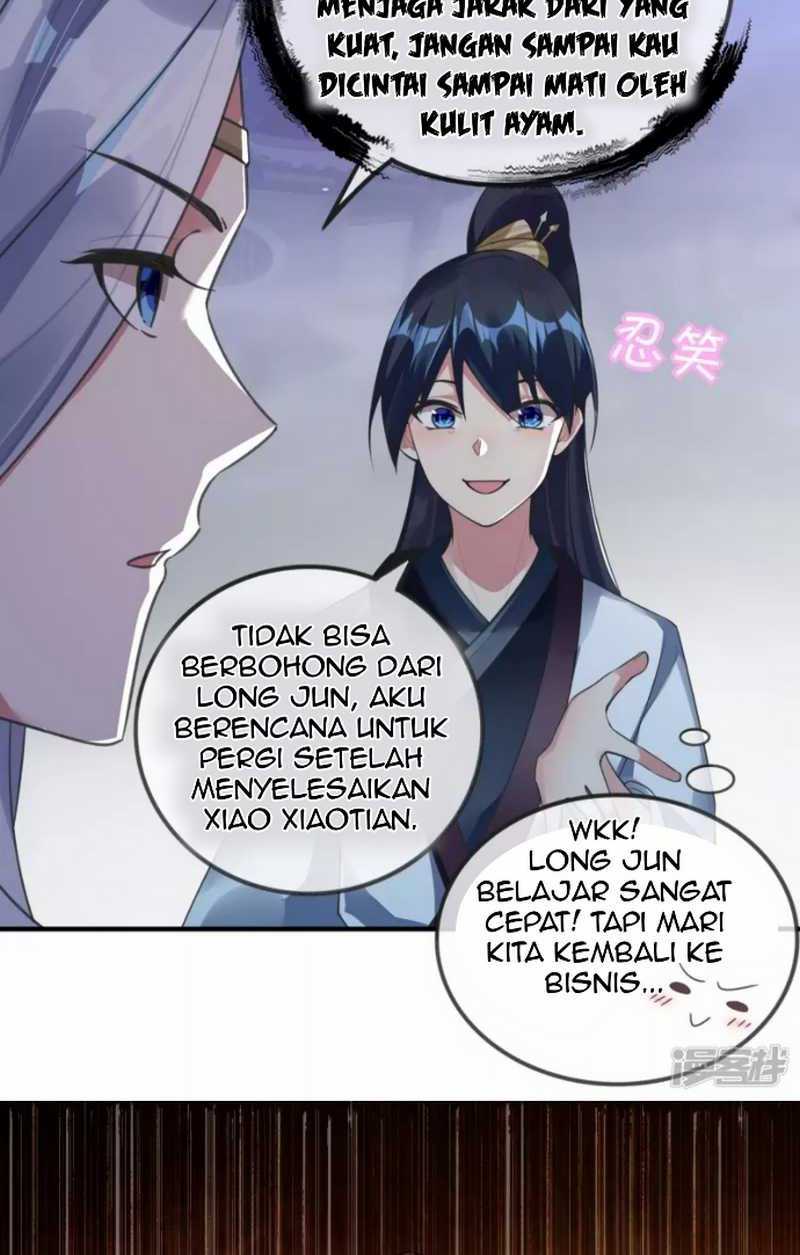 Dragon warrior Chapter 31 - halaman 13