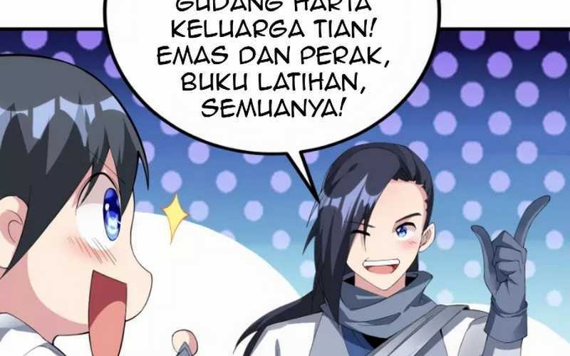 Dragon warrior Chapter 31 - halaman 15