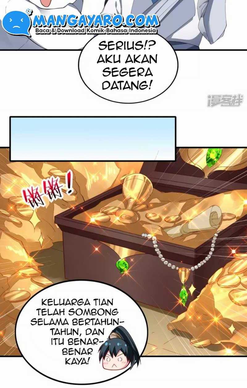 Dragon warrior Chapter 31 - halaman 16