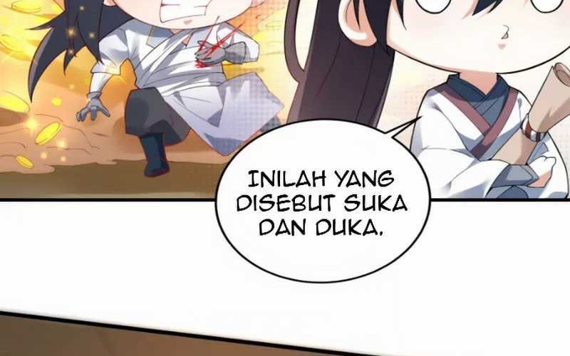 Dragon warrior Chapter 31 - halaman 18