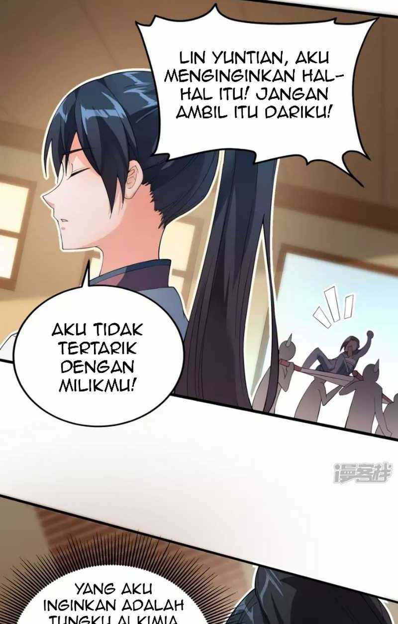 Dragon warrior Chapter 31 - halaman 19