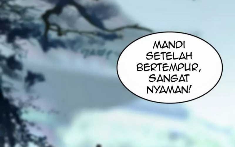Dragon warrior Chapter 31 - halaman 21