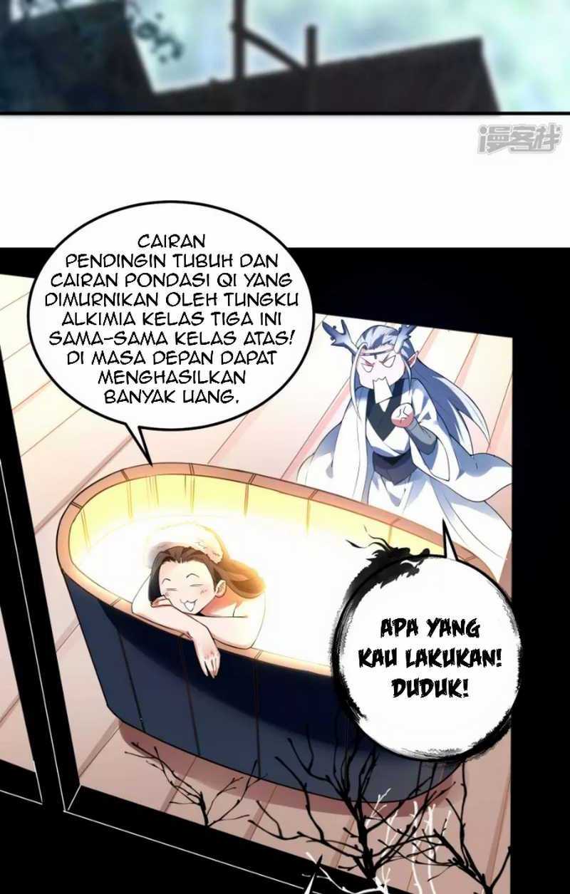 Dragon warrior Chapter 31 - halaman 22