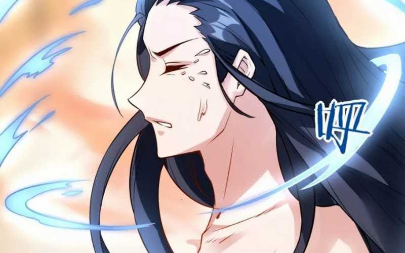 Dragon warrior Chapter 31 - halaman 24