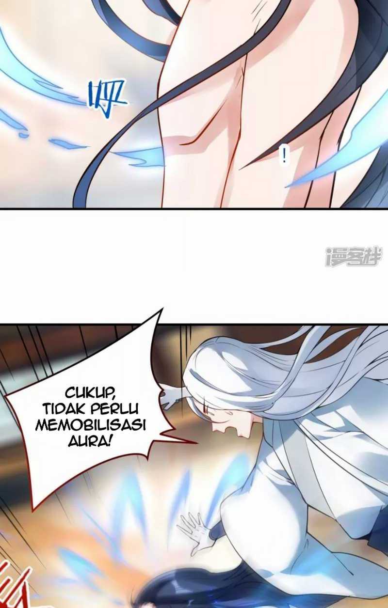 Dragon warrior Chapter 31 - halaman 25