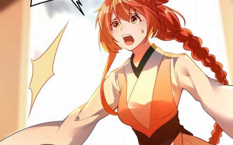 Dragon warrior Chapter 31 - halaman 27