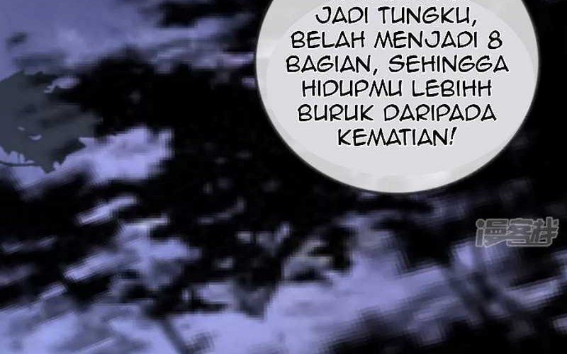 Dragon warrior Chapter 31 - halaman 9