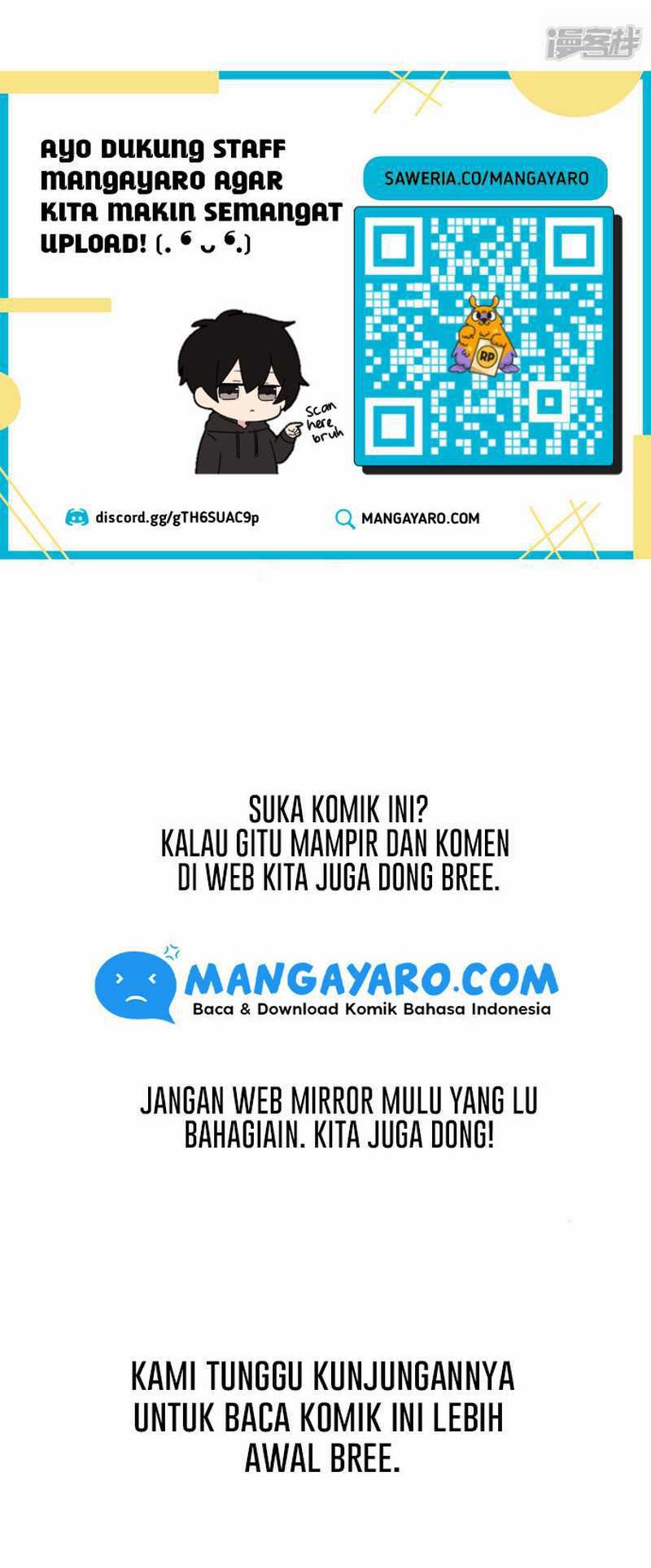 Dragon warrior Chapter 32 - halaman 31