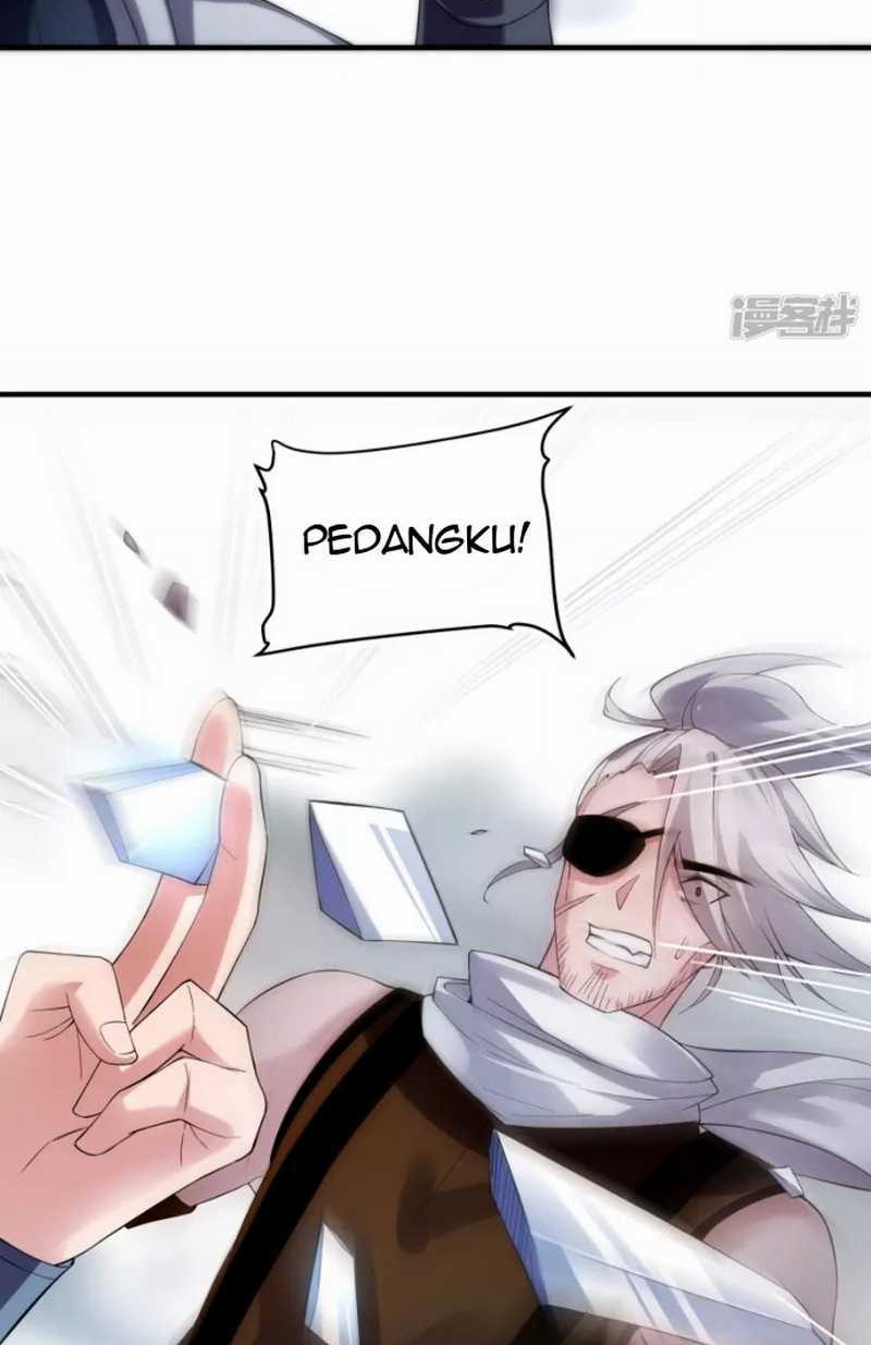 Dragon warrior Chapter 33 - halaman 15