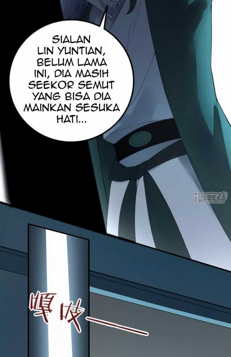 Dragon warrior Chapter 33 - halaman 5