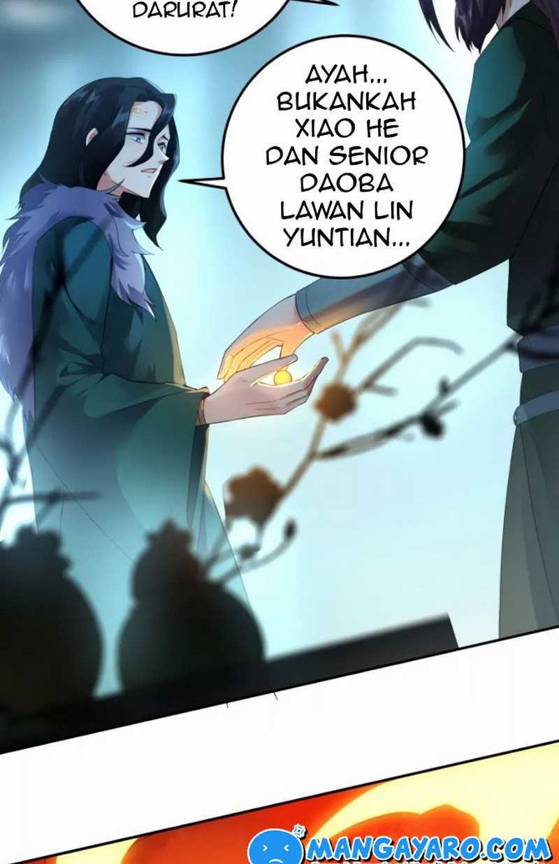 Dragon warrior Chapter 33 - halaman 7