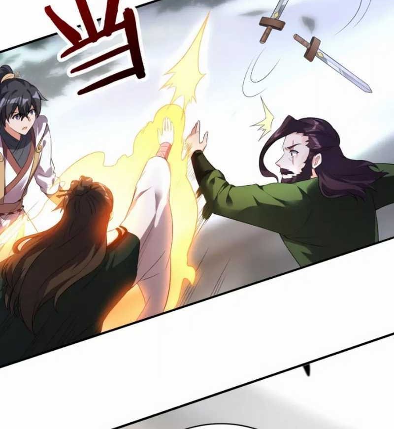 Dragon warrior Chapter 34 - halaman 10