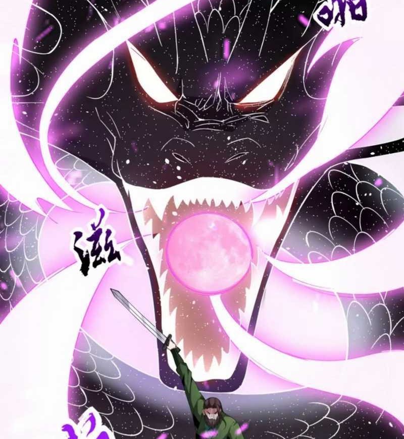 Dragon warrior Chapter 34 - halaman 19