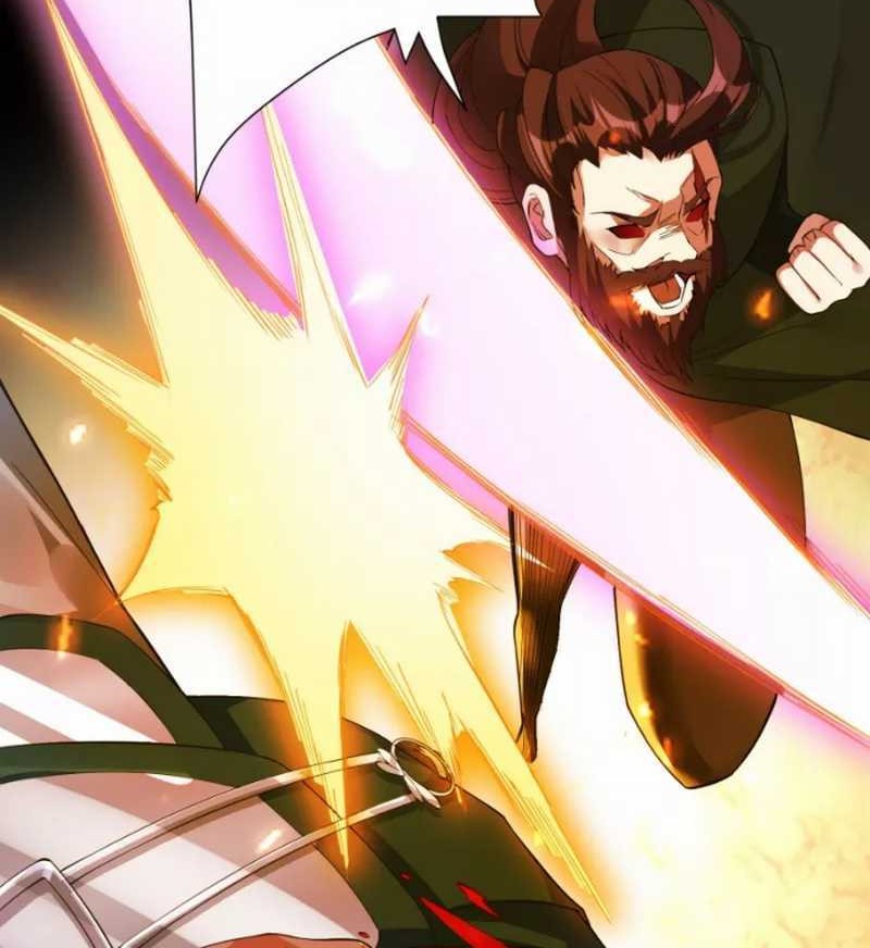 Dragon warrior Chapter 34 - halaman 22