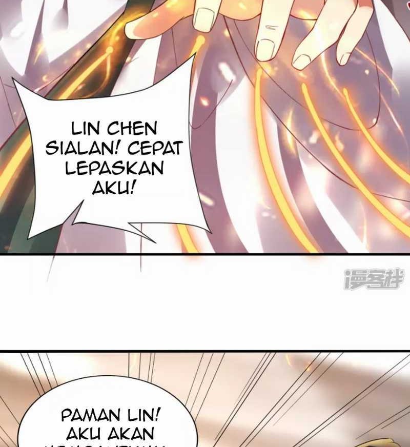 Dragon warrior Chapter 34 - halaman 28